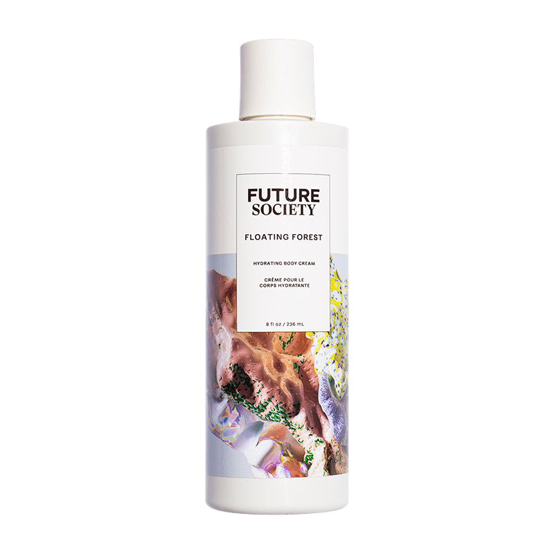 Floating Forest Body Cream