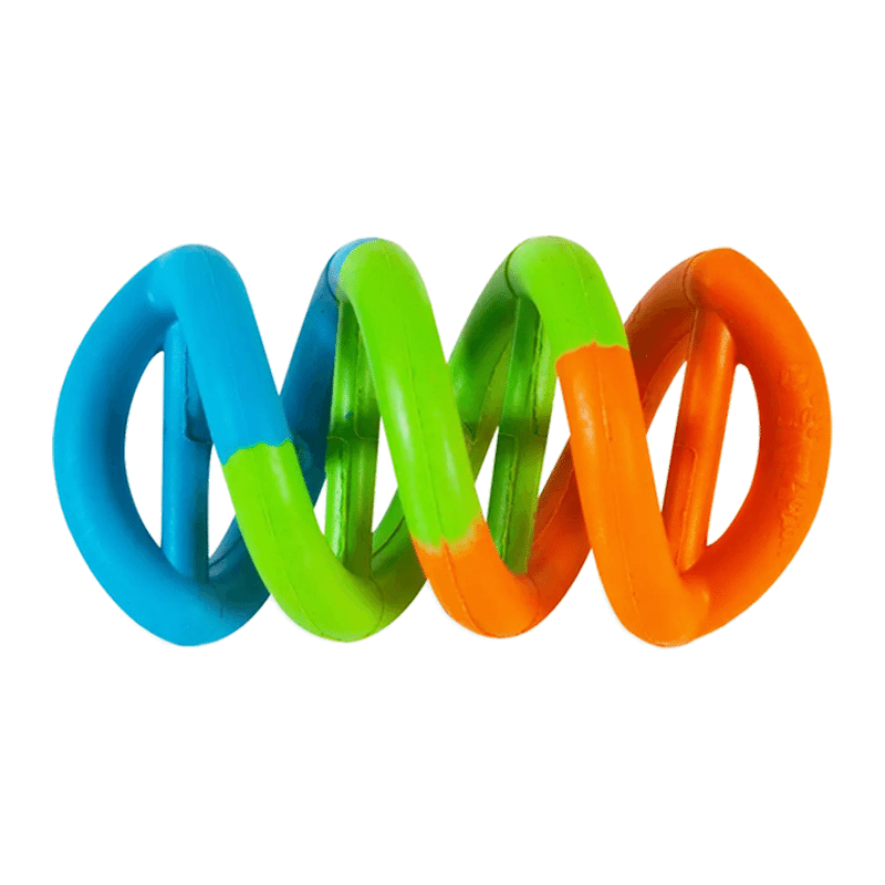 Tug-EE Spring Toy Small TPR