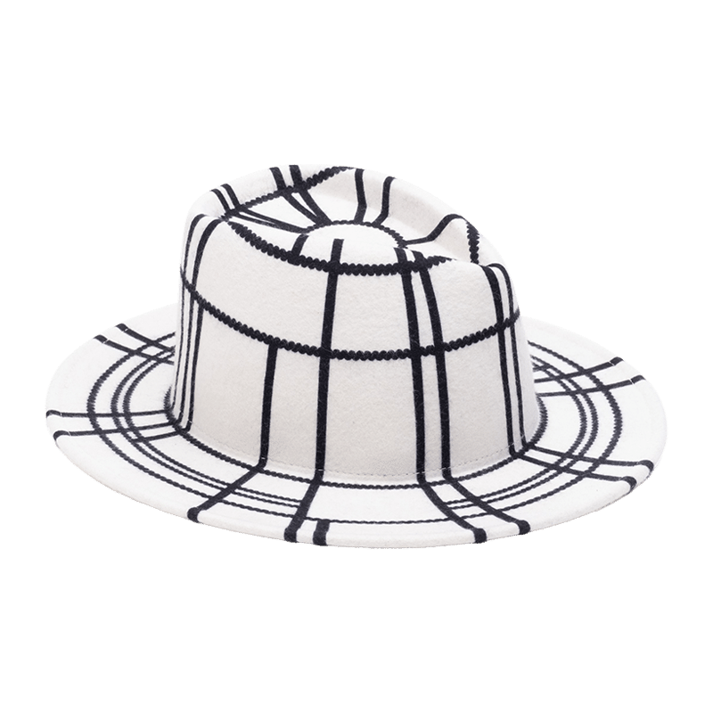 Blaine Hat