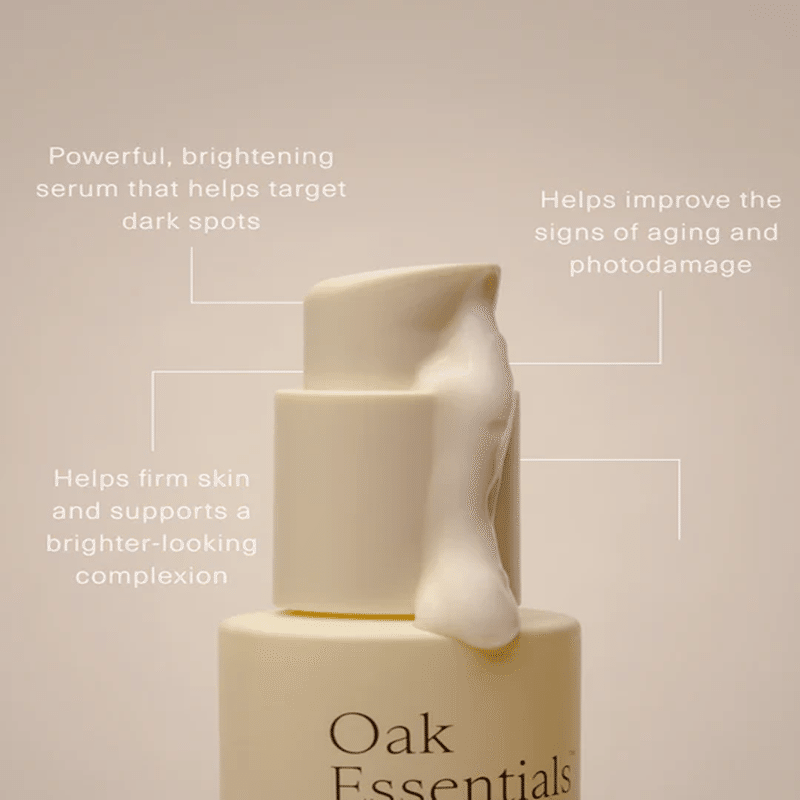 Daily Vitamin C Serum