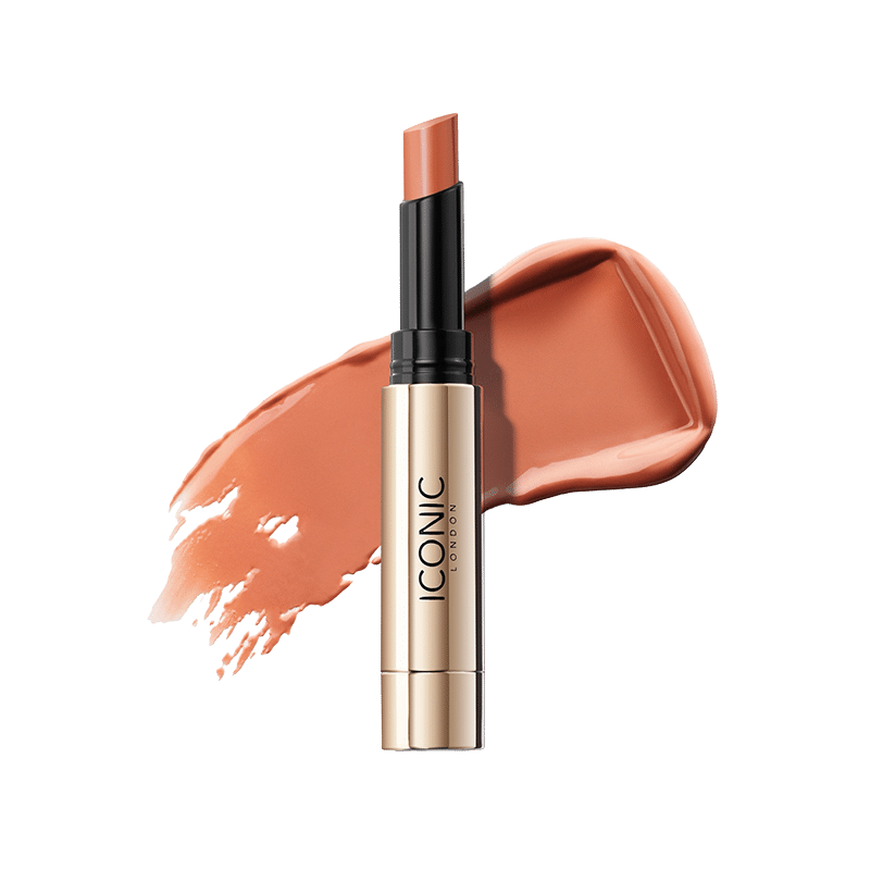 Melting Touch Lip Balm - Strapless