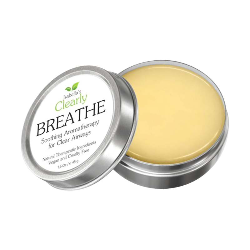 Soothing Allergies Balm