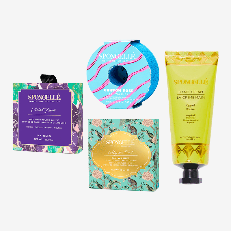 Picture of Spongellé® Bundle