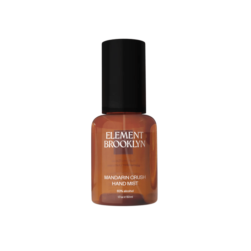 Mandarin Crush Hand Mist