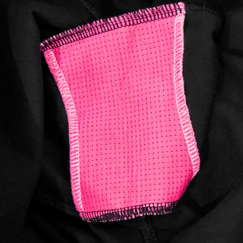 Body Sculpt Leakproof Straight Leg Pant Liner