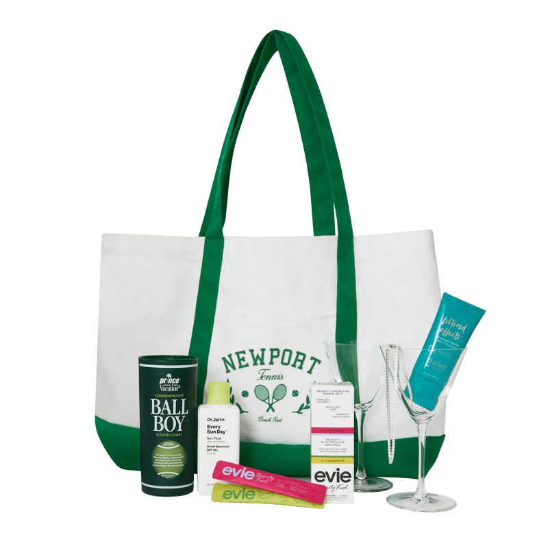 Tenniscore Box