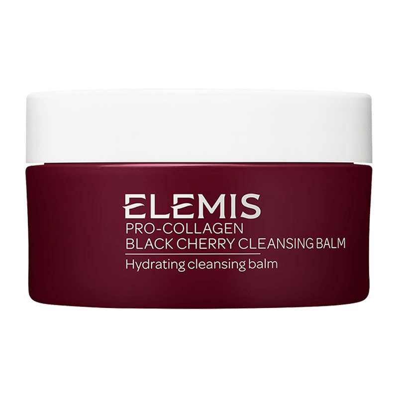 Pro-Collagen Black Cherry Cleansing Balm