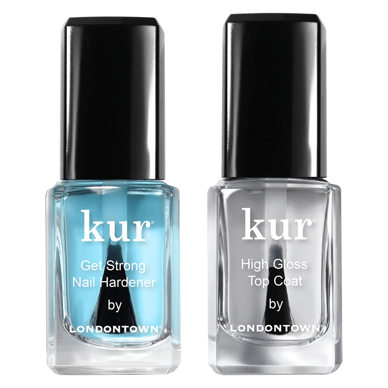 Strength & Shine Duo