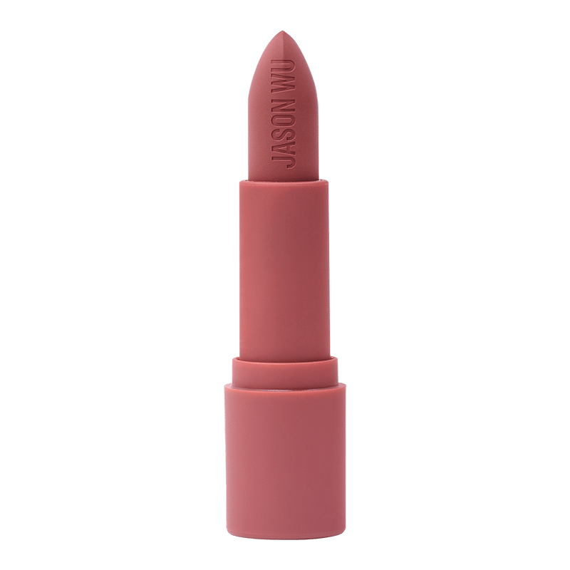 Hot Fluff Matte Lipstick - Cherry Pie
