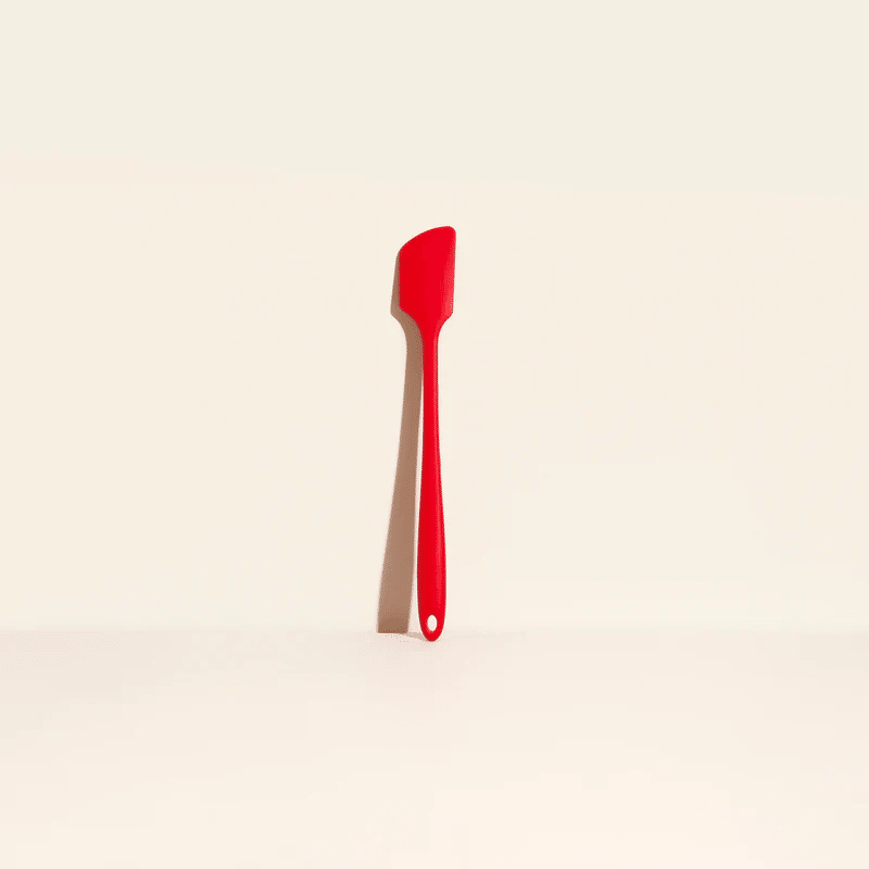 Skinny Spatula - Red