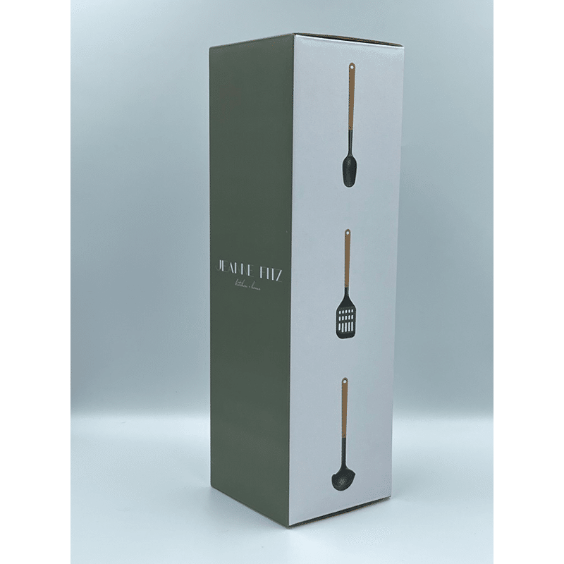 Everyday Multifunction Kitchen Tool Set