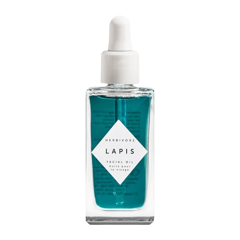 Lapis Balancing Facial Oil