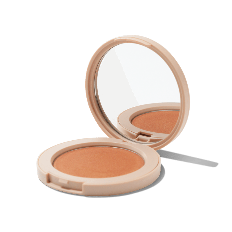Lightshift Cream Highlighter - Glint