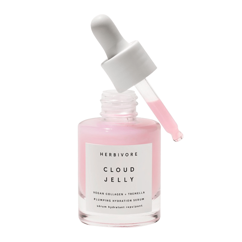 Cloud Jelly Pink Plumping Hydration Serum