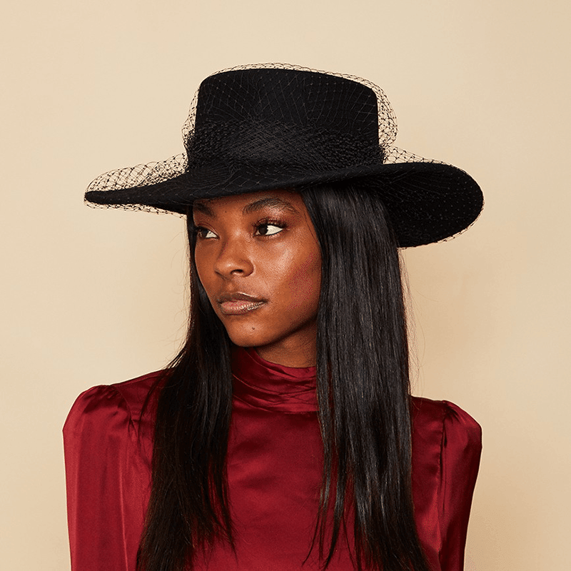 Lena Hat