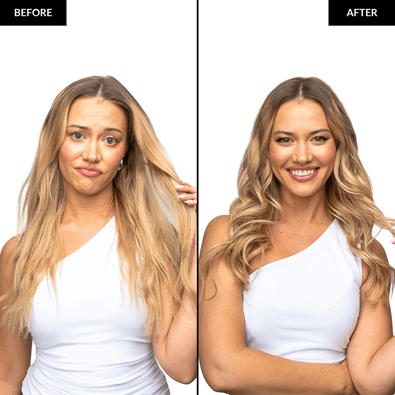 Hold Up Strong Hold Hairspray