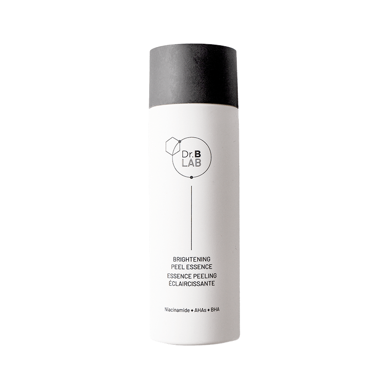 Brightening Peel Essence