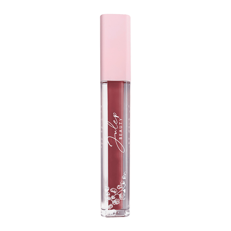 So Plush Plumper Lip Gloss - Easy Breezy