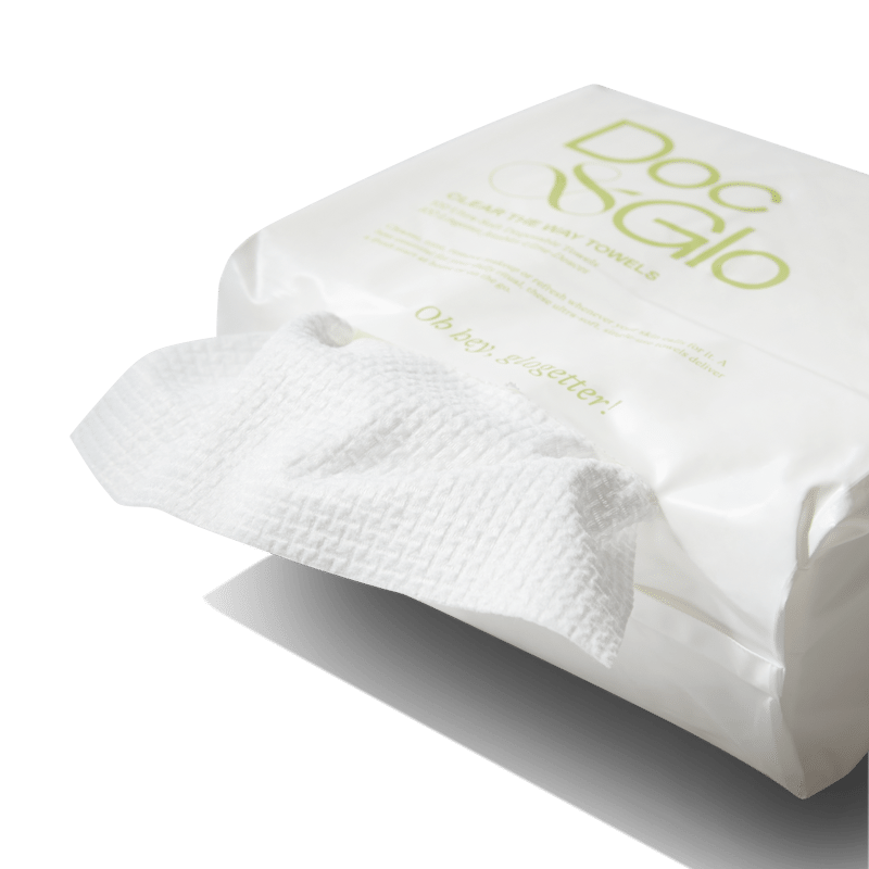 Dry Wipes
