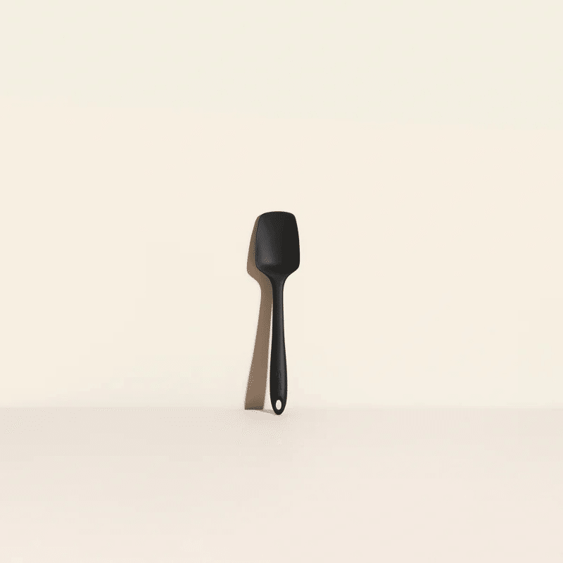 Mini Spoonula - Black