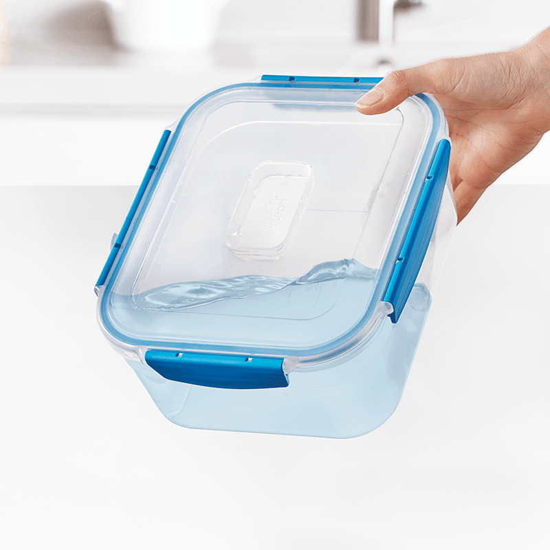 Nest Lock 20 Piece BPA-Free Food Storage Container Set