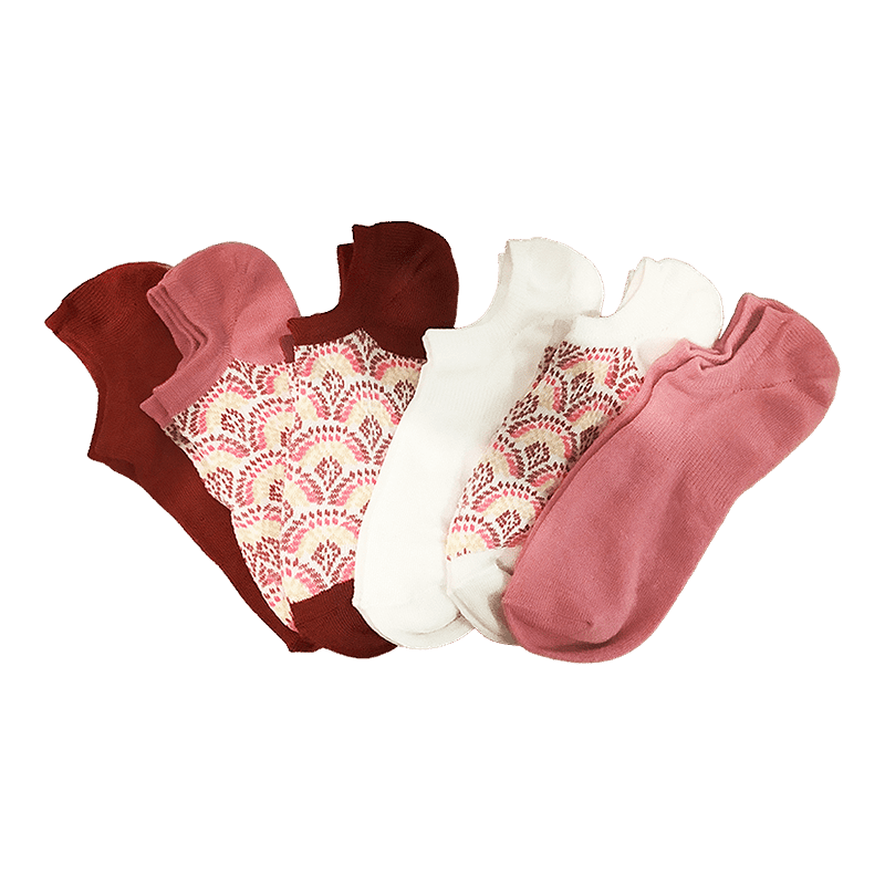 Heel Hugger (6 Pack)