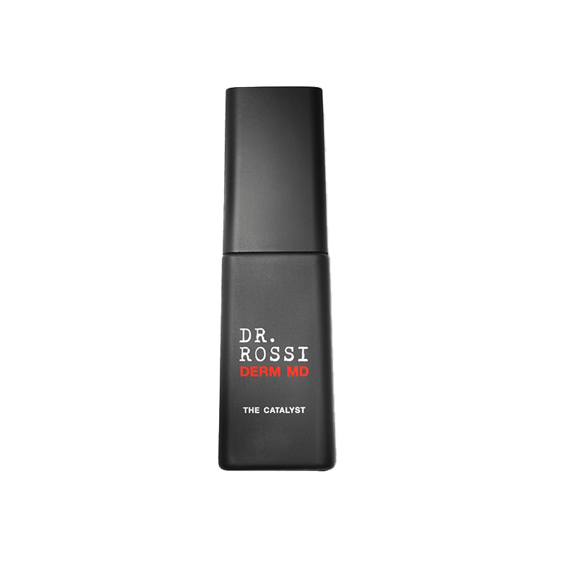 The Catalyst Intense Renewing Serum