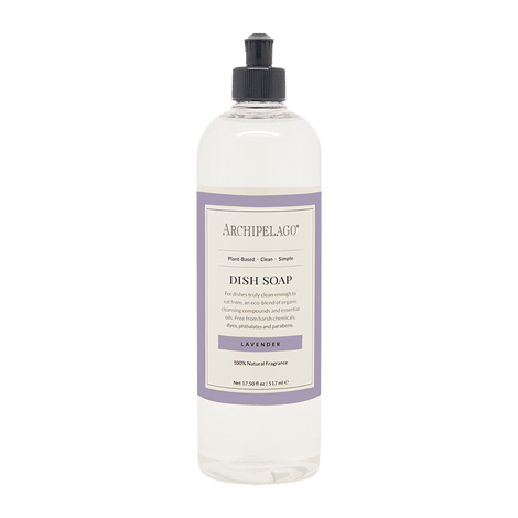 Lavender Dish Soap - Thumbnail 2