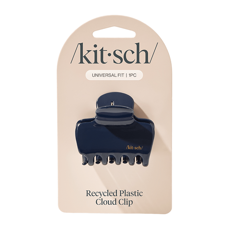 Medium Cloud Clip (Blue Orchid)