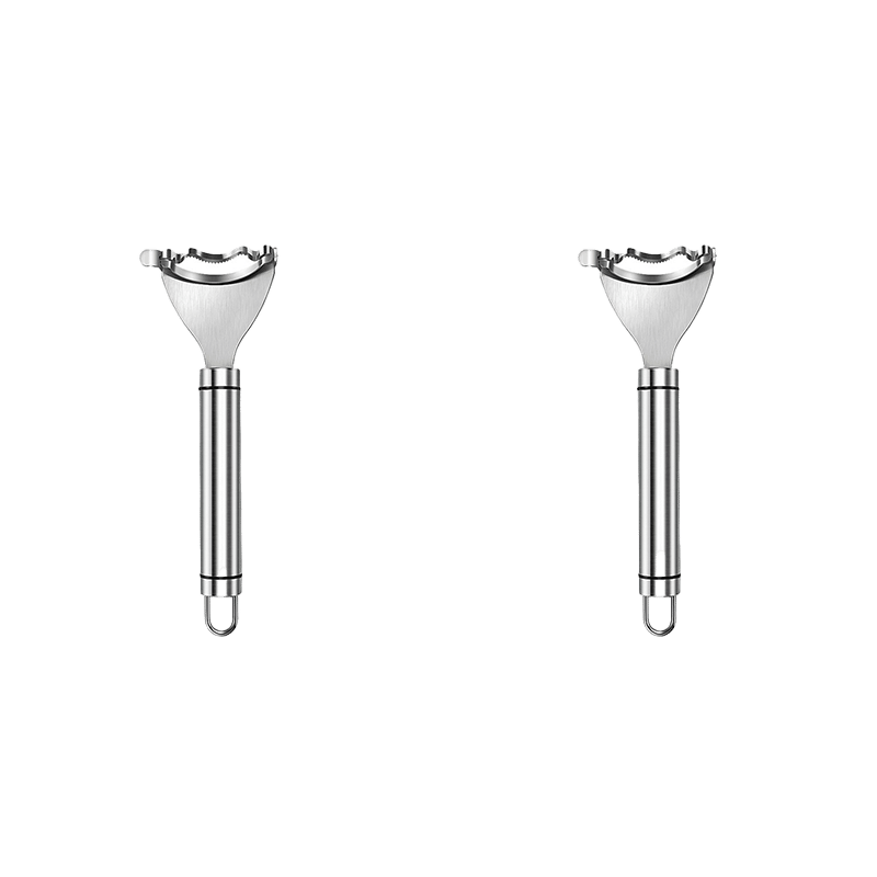 Stainless Steel Corn Planer (2 Pack)
