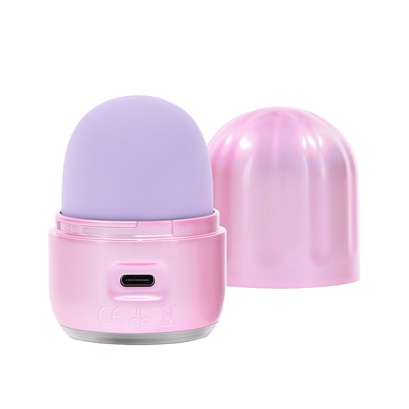 Discreet Personal Massager