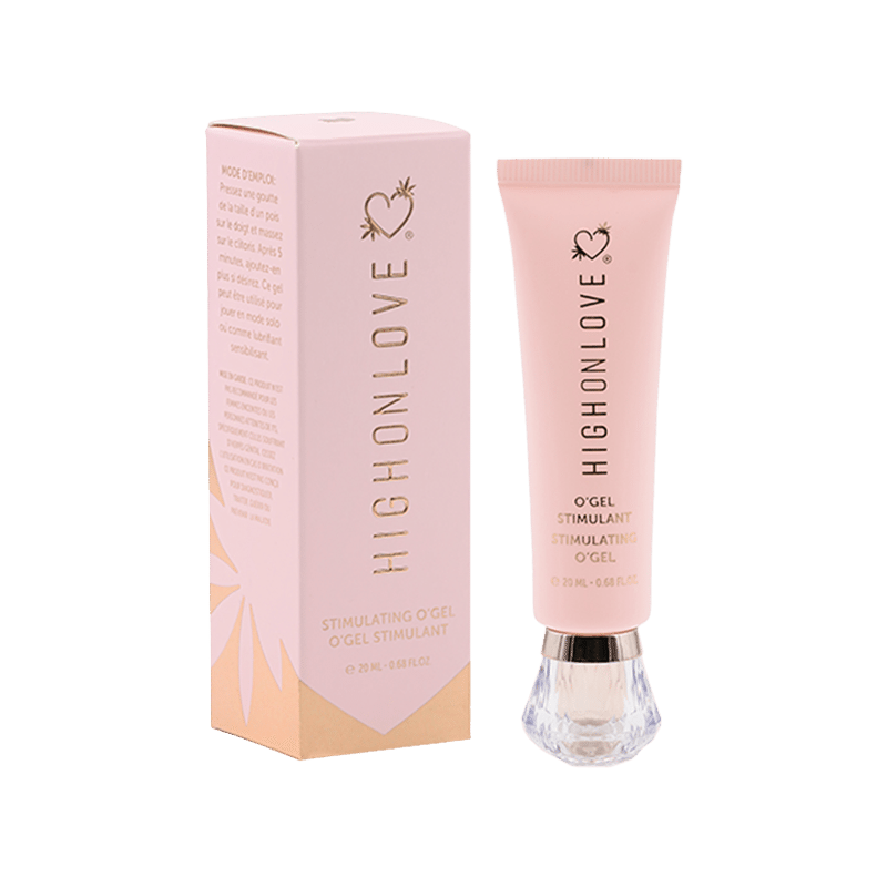 Diamond O Gel