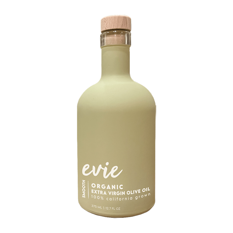 Smooth Extra Virgin Olive Oil