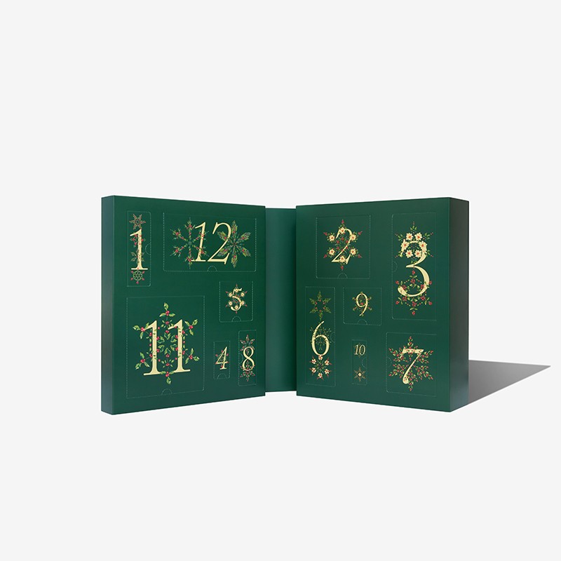 Holiday Advent Calendar 2025