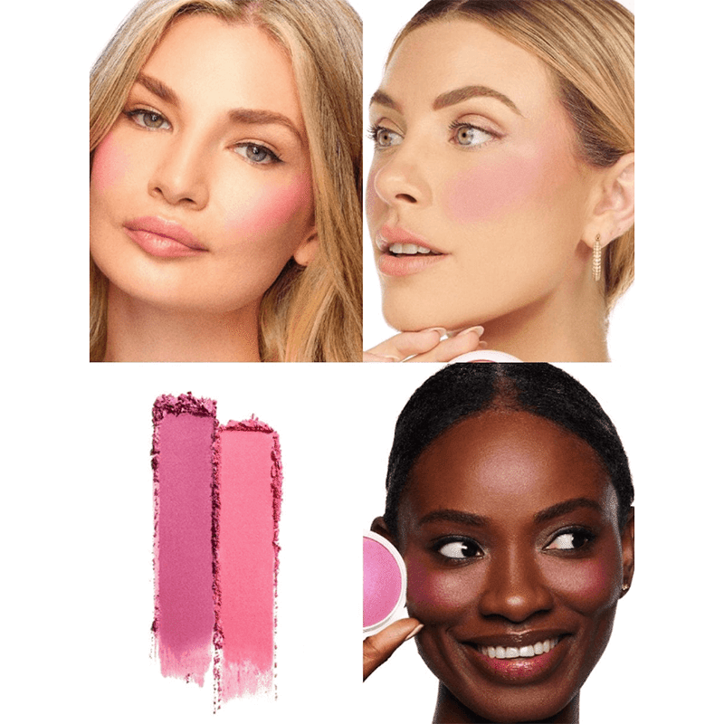 Duet Baked Blush - VIP Pink