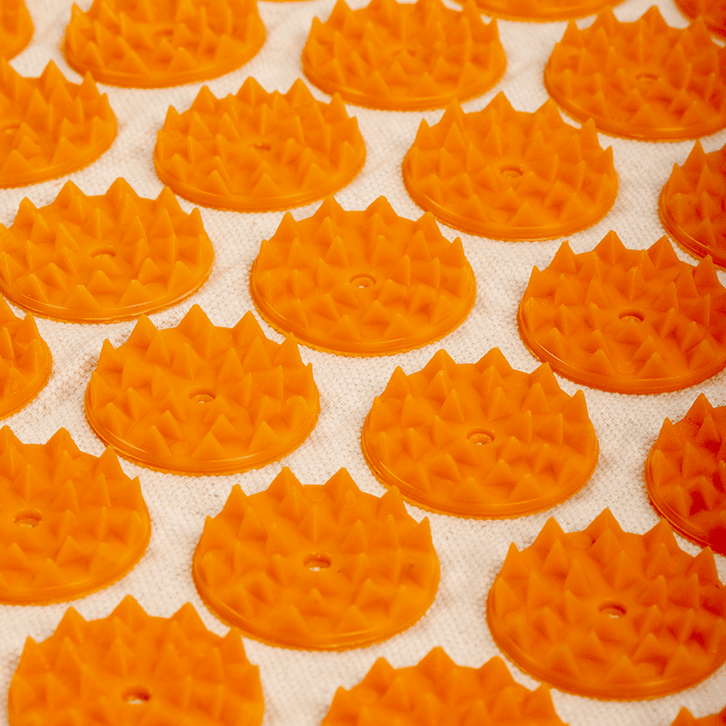 RelaxFast Lite Acupressure Mat