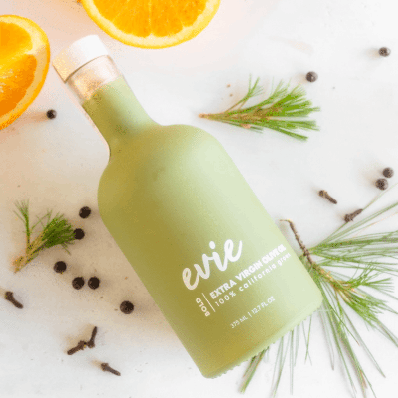 Bold Extra Virgin Olive Oil