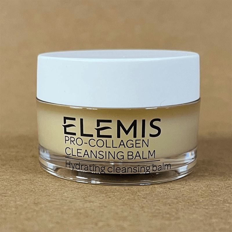 Pro-collagen Cleansing Balm