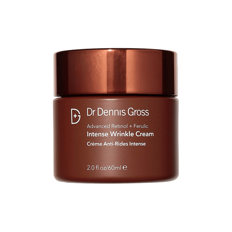 Advanced Retinol and Ferulic Intense Wrinkle Cream