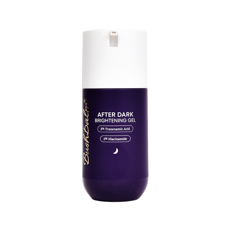 After Dark Brightening Gel