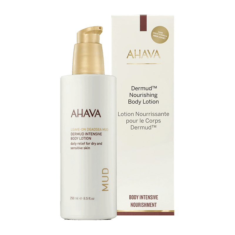 Dermud Body Lotion
