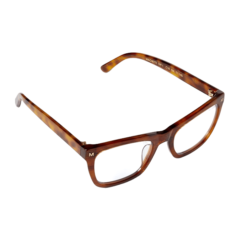 Reading Glasses (No Magnification)