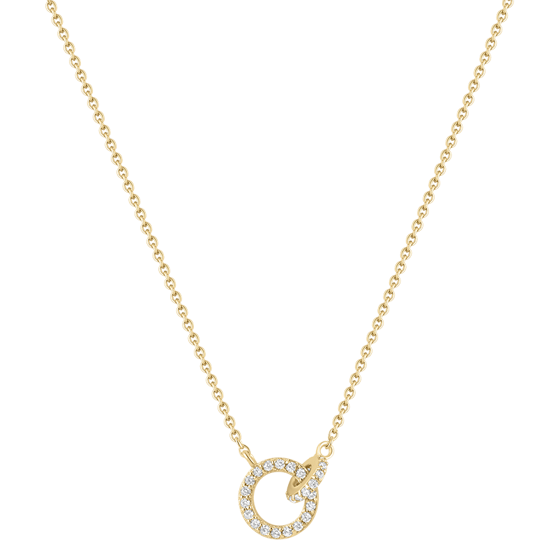 Broadway Necklace