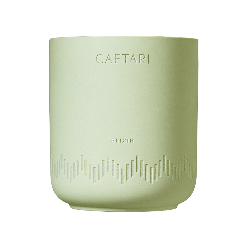 Elixir Candle