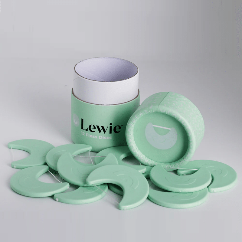 Flossing Discs (12 pack)