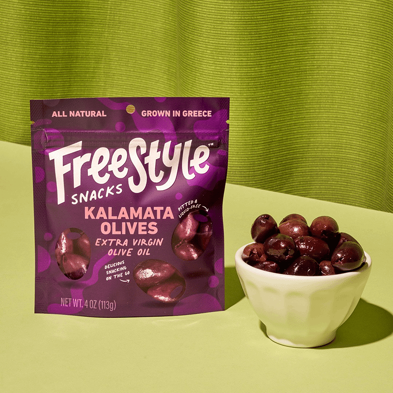 Kalamata Olives Extra Virgin Olive Oil