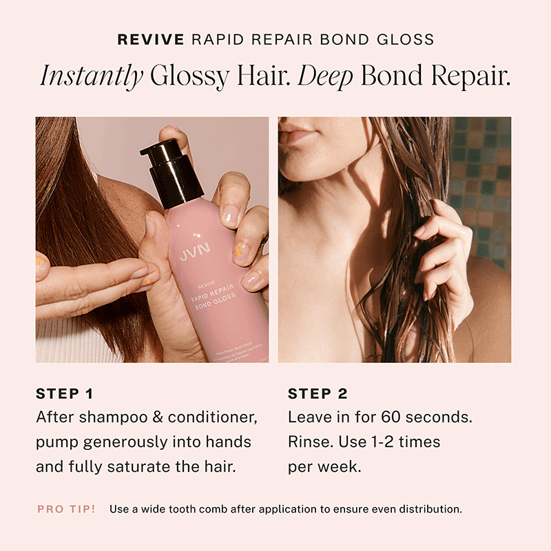 Revive Rapid Repair Bond Gloss