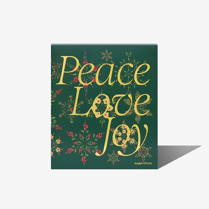 Holiday Advent Calendar 2025