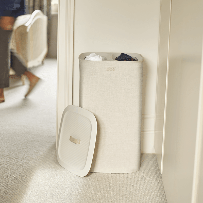Tota 60 Liter Laundry Separation Hamper