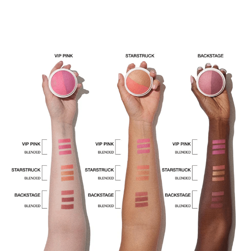 Duet Baked Blush - Backstage